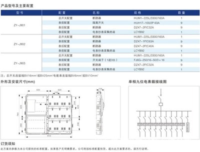 【單相九位電表箱廠家直銷,山東濟(jì)南三相單表位計量箱】價格,廠家,圖片,配電箱,山東中贏電力科技-