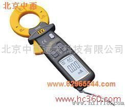 漏電流鉗型表圖片 高清圖 細節圖 公司名見產品詳細介紹