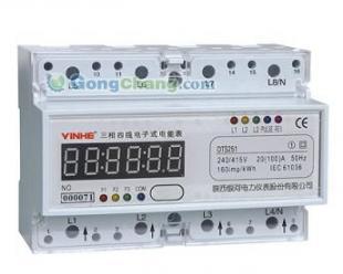 供應(yīng)三相導(dǎo)軌式電能表 [電詢:136-19240877]_機械及行業(yè)設(shè)備_世界工廠網(wǎng)中國產(chǎn)品信息庫